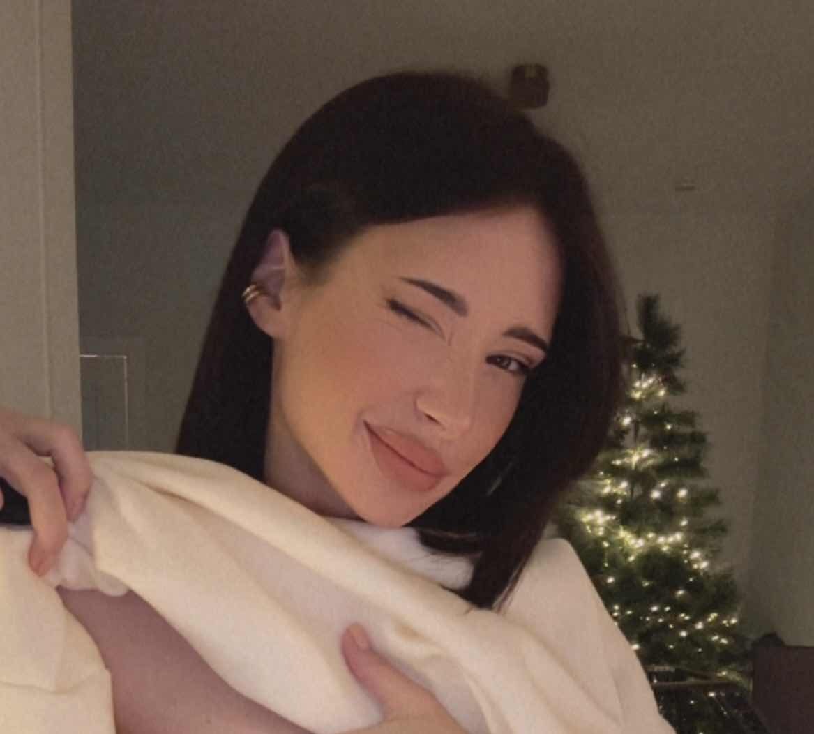 Алона Слив