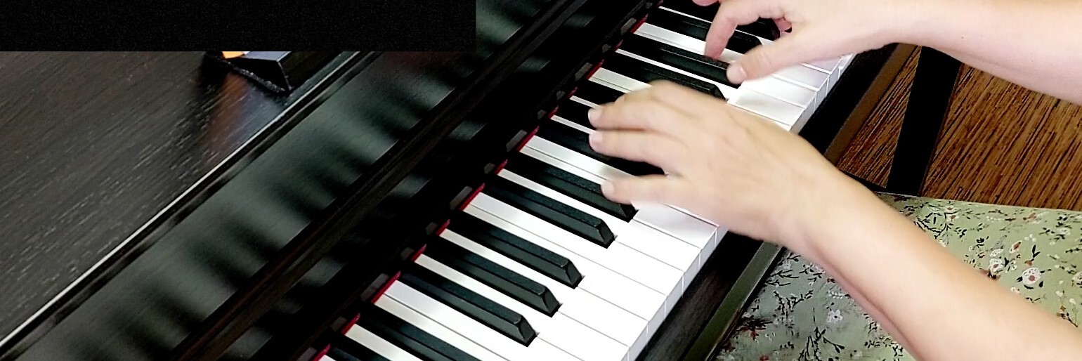 creator cover Natalia Music Piano