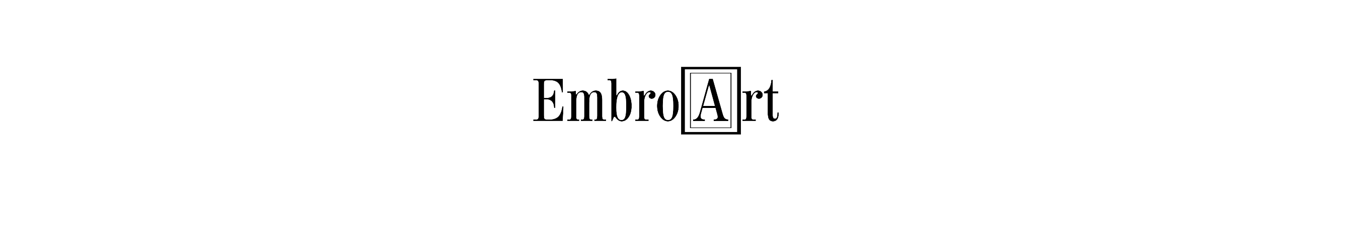 creator cover EmbroArt
