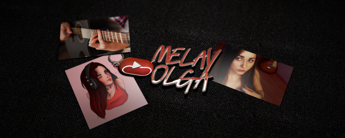 creator cover Ольга Мелай (olgamelay)