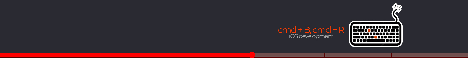 creator cover cmd + B, cmd + R