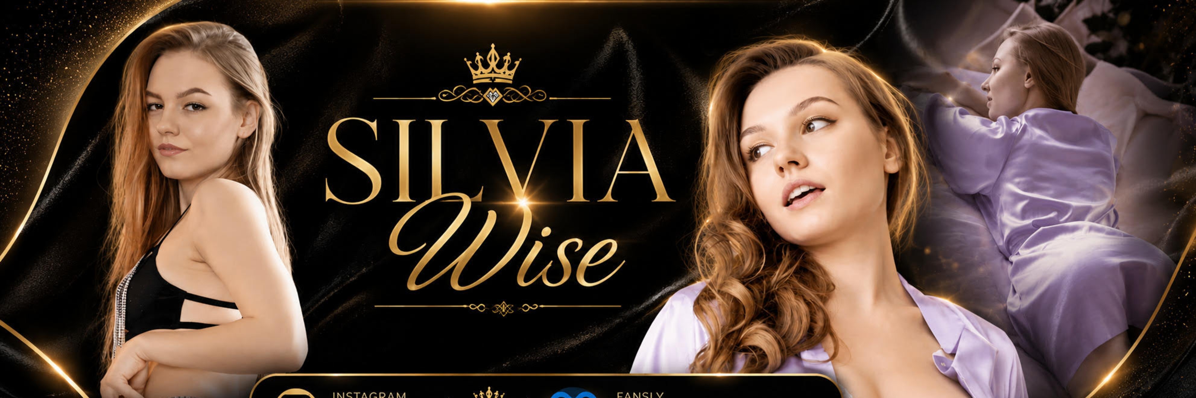 creator cover Silvia Wise
