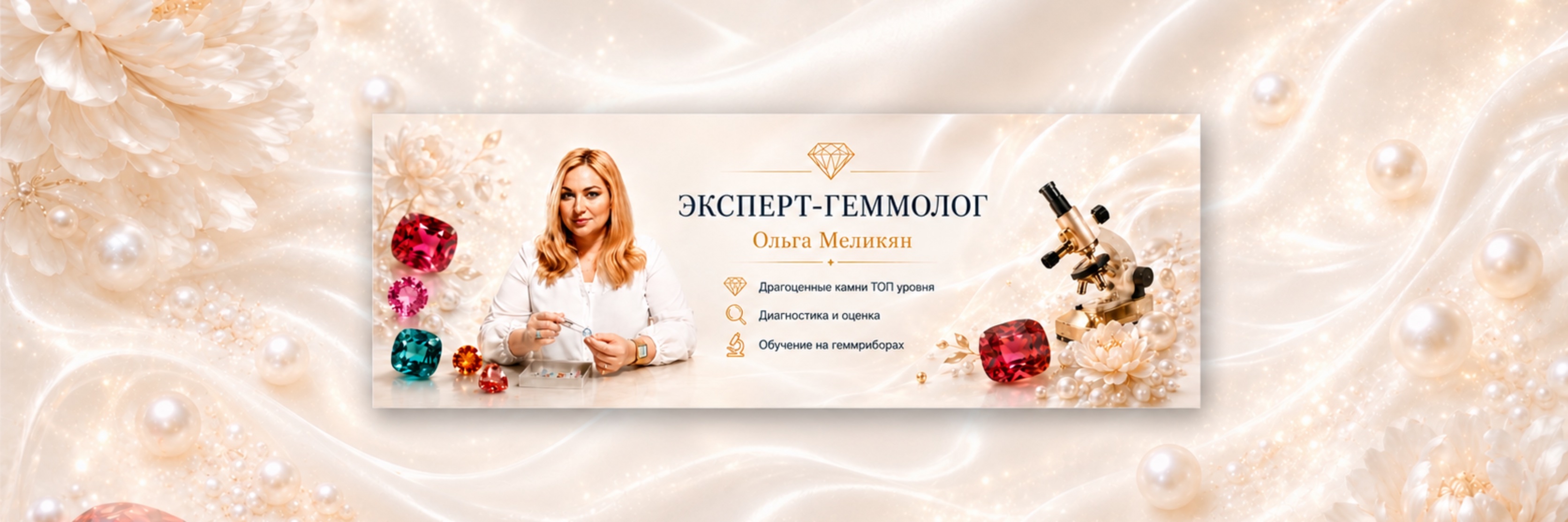 creator cover Ольга Меликян