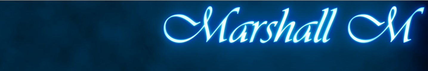 creator cover Marshall_M