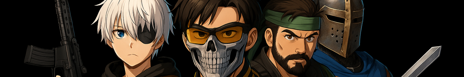 creator cover Quadro Squad