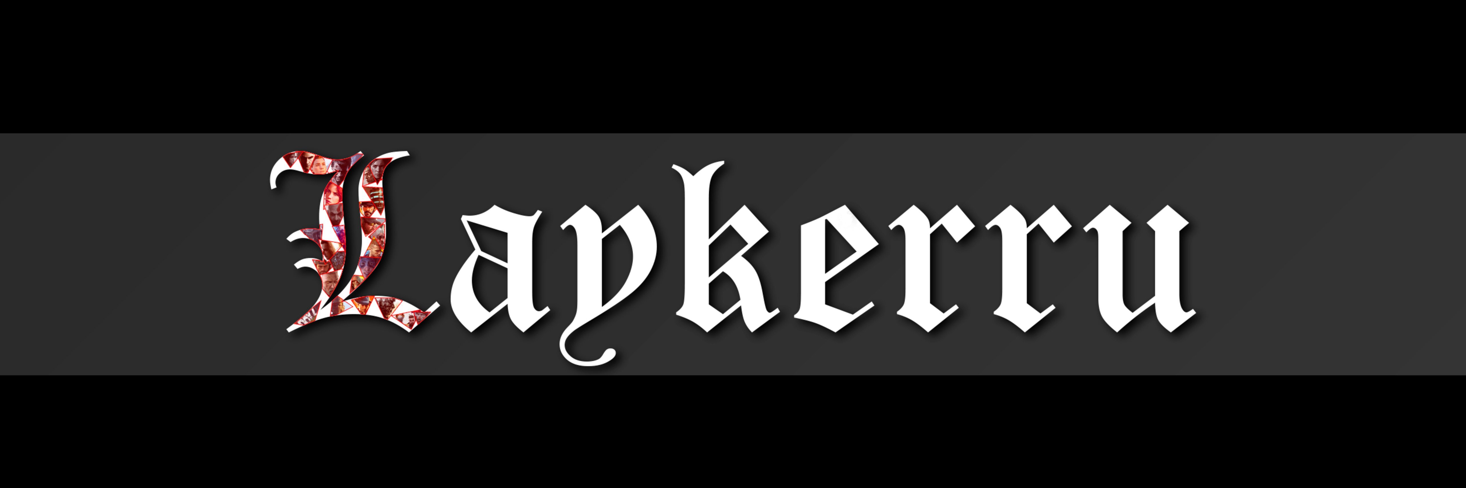creator cover Laykerru
