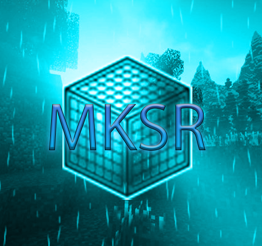 creator cover MKSR