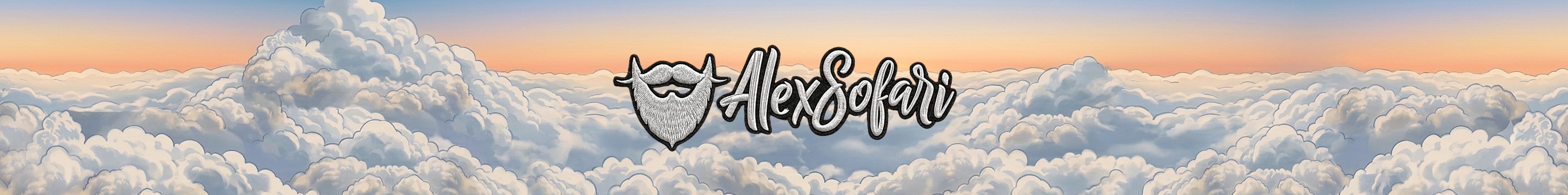 creator cover AlexSofari