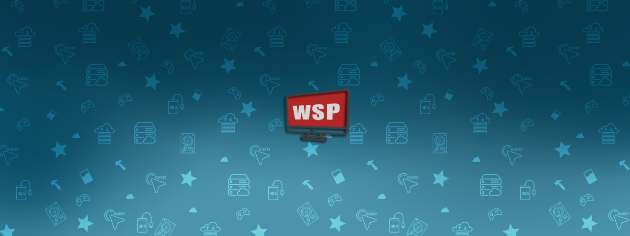 creator cover WSP