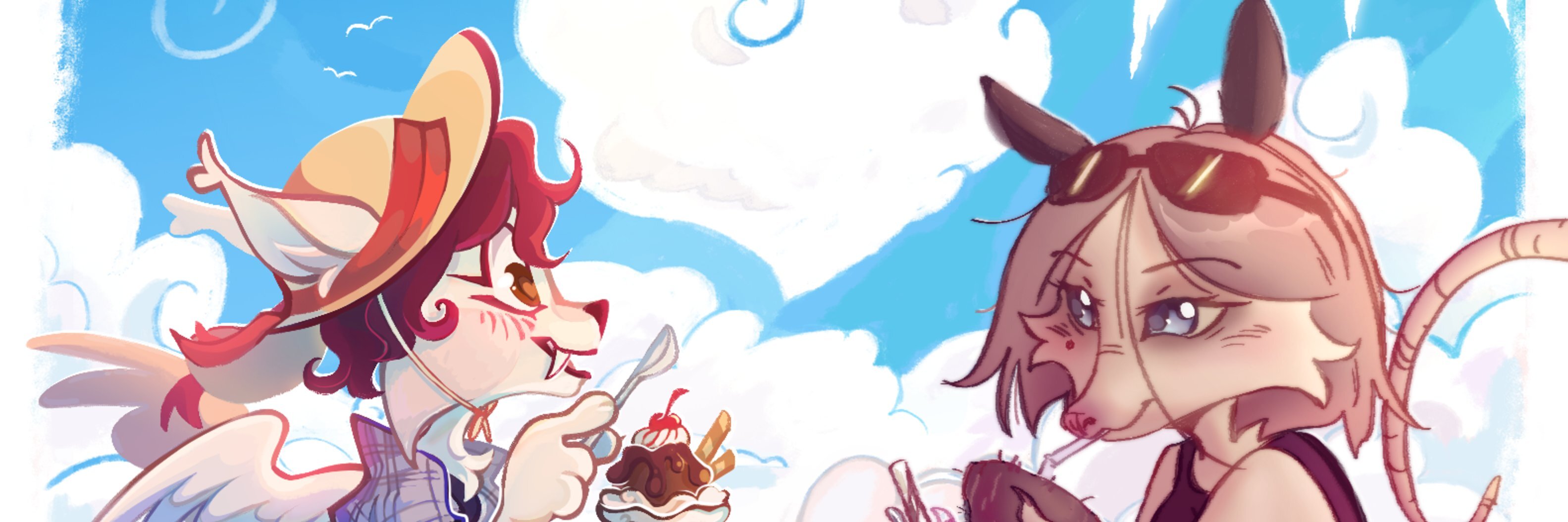 creator cover Covi Ji