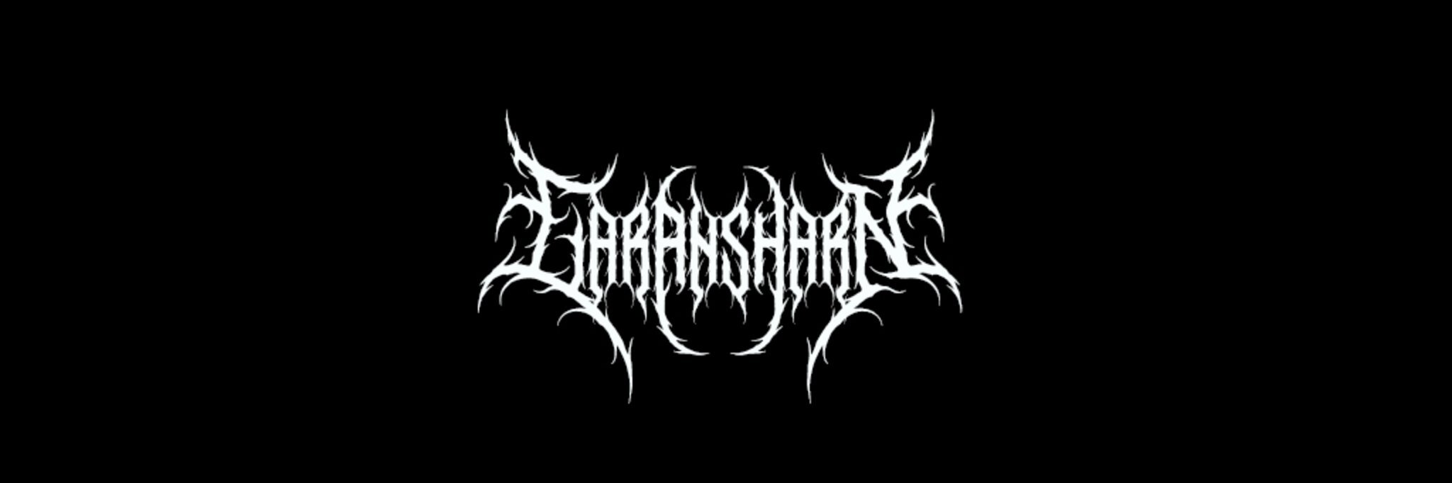 creator cover LARAN SHARN