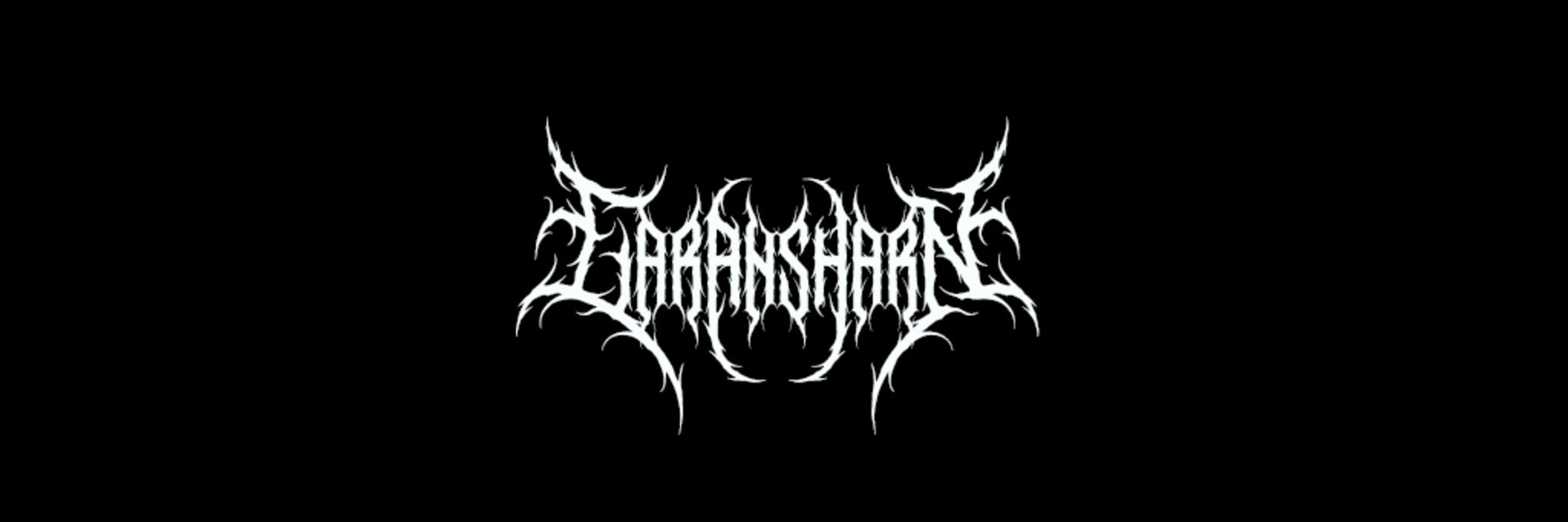 creator cover LARAN SHARN