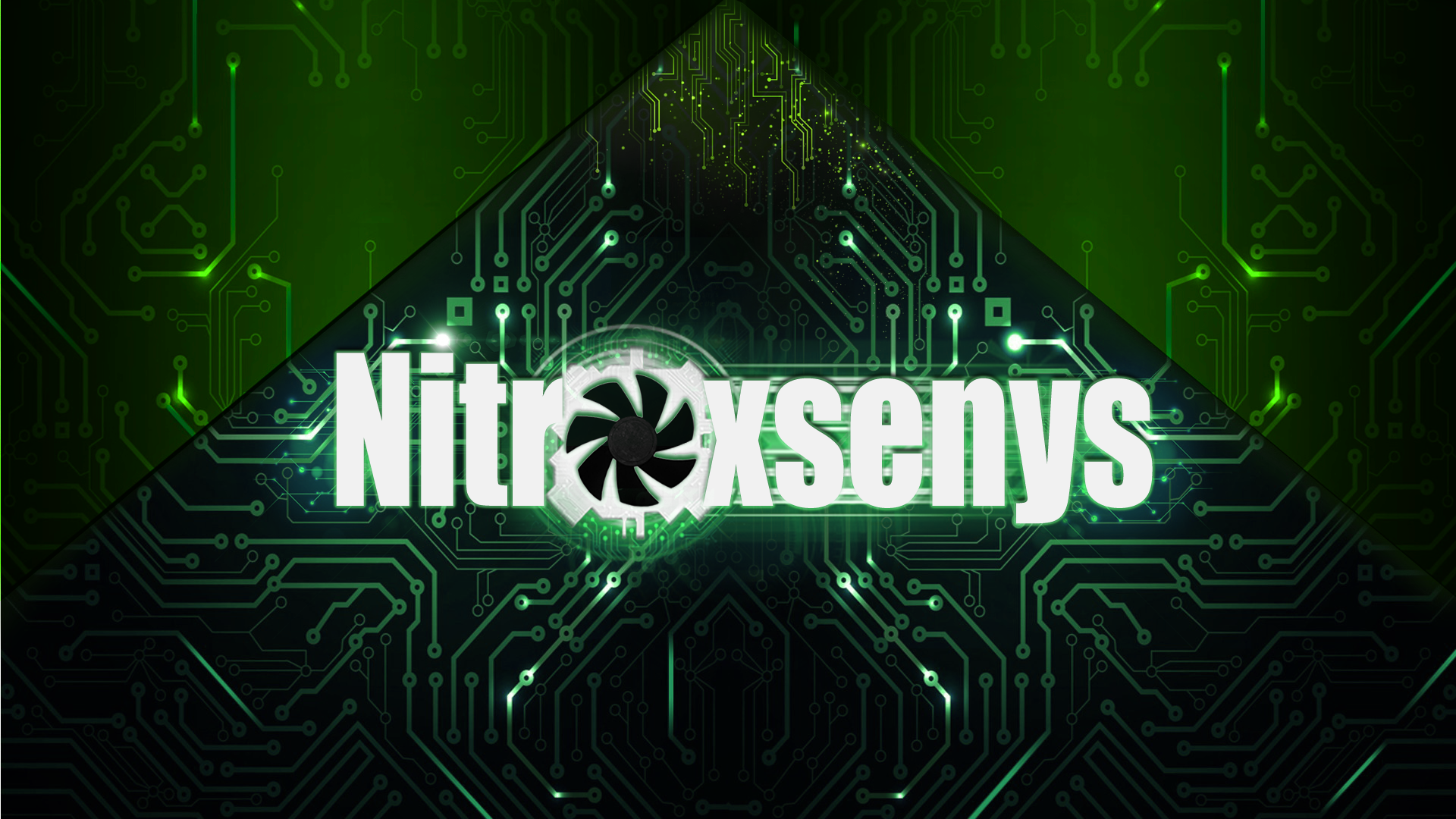 Nitro Live