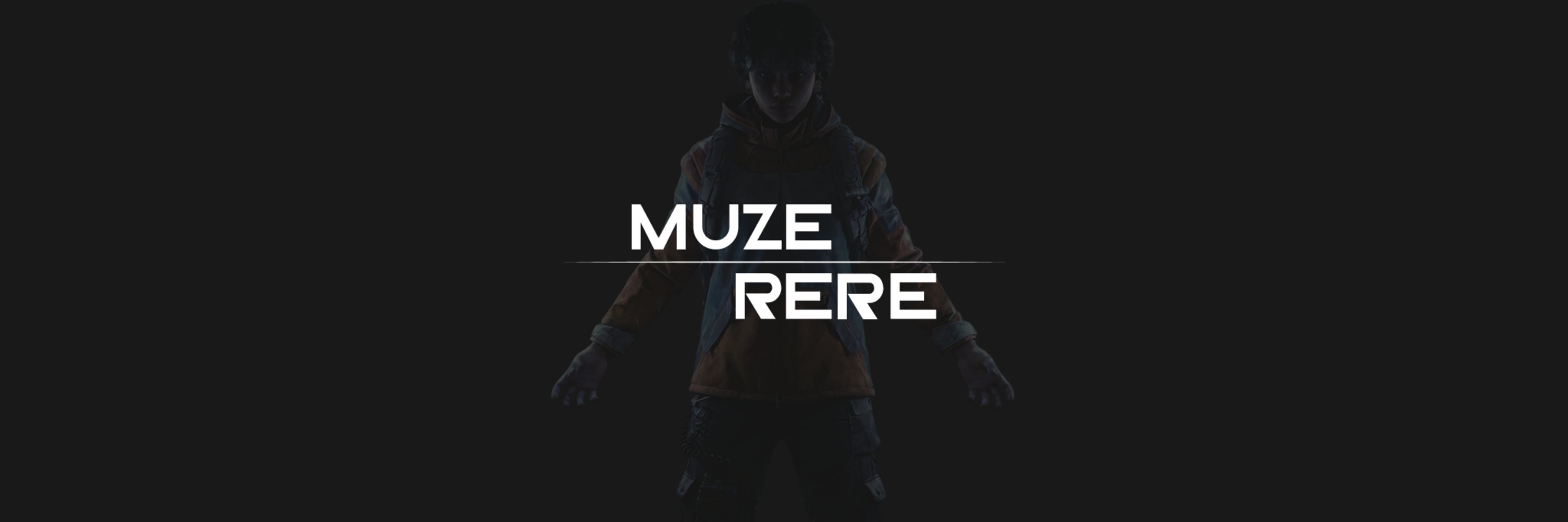 creator cover Muzerere
