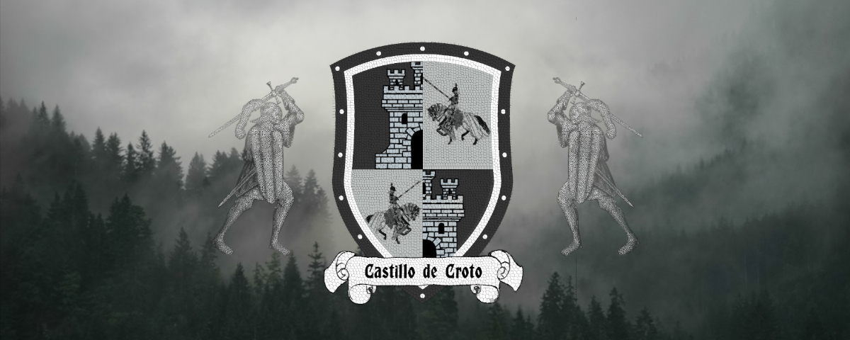 creator cover CastilloDeCroto