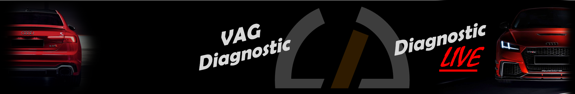 creator cover VAG Diagnostic