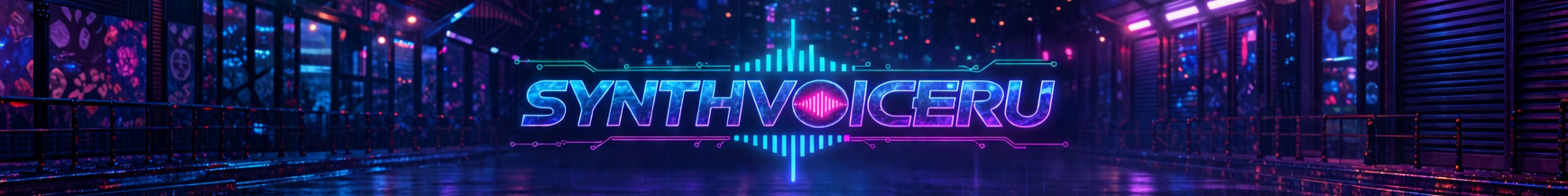 SynthVoiceRu