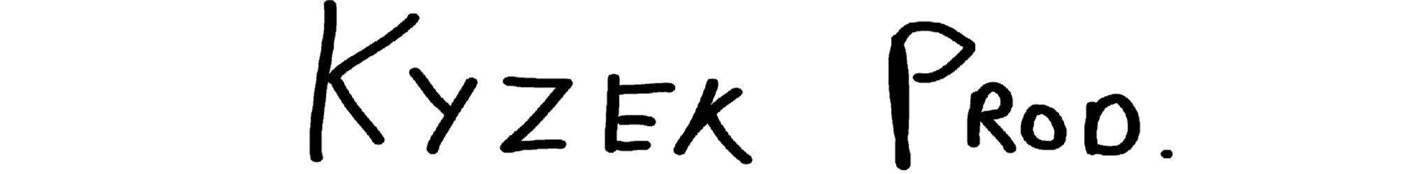creator cover Kyzek