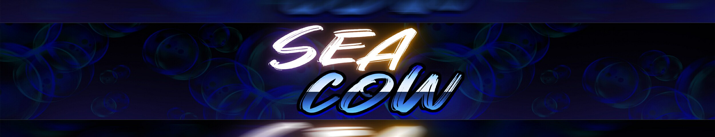 creator cover SeaCow