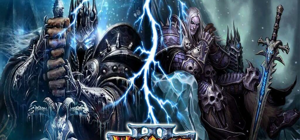 обложка автора Another Warcraft