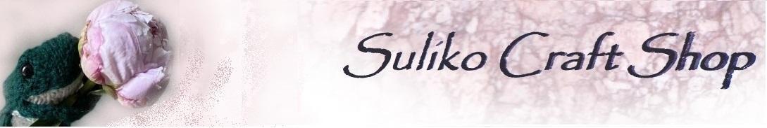 creator cover Suliko