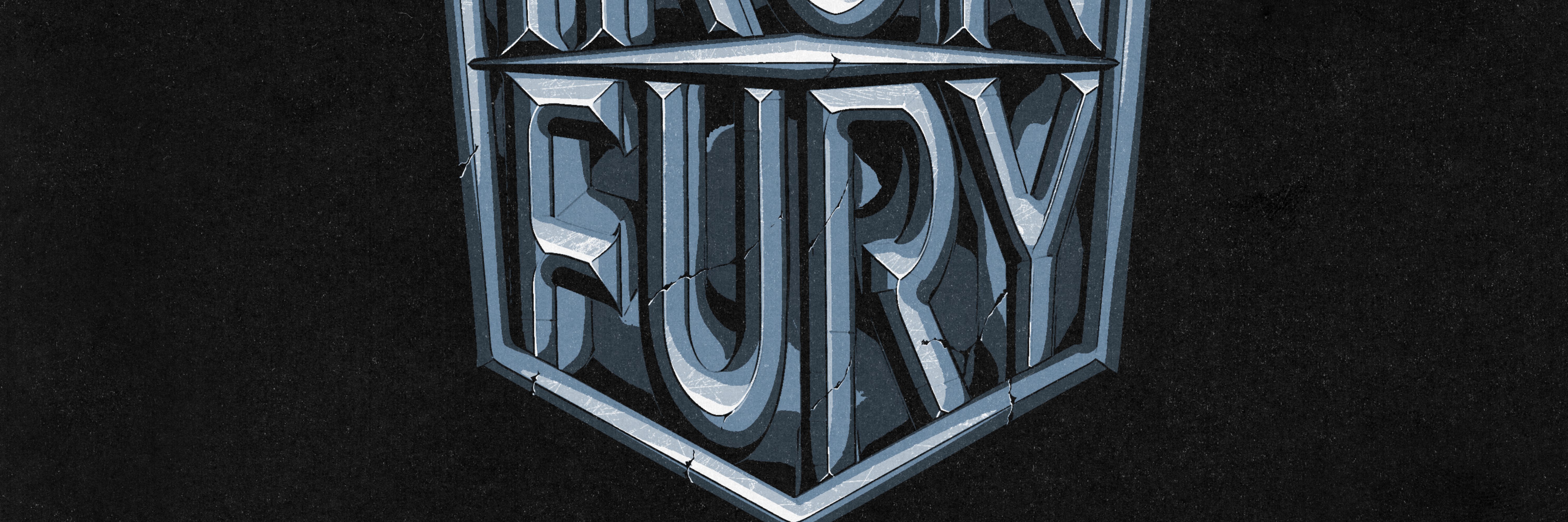 creator cover Iron Fury