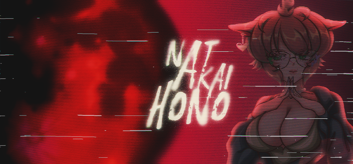creator cover NatAkaiHono