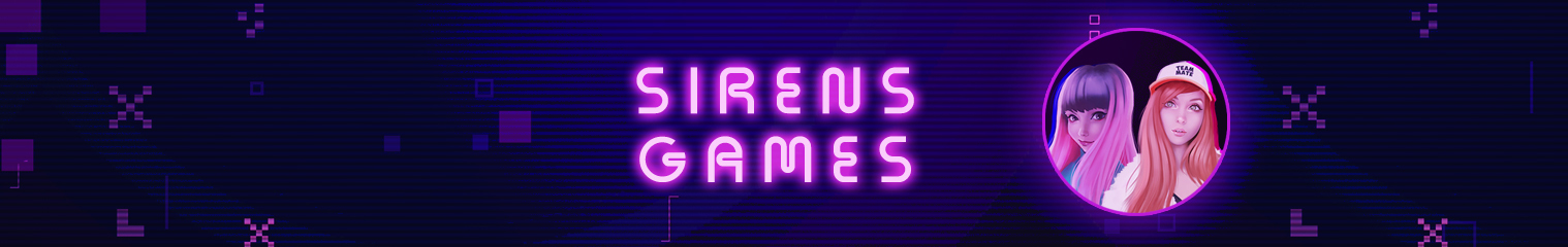 creator cover SirensGames