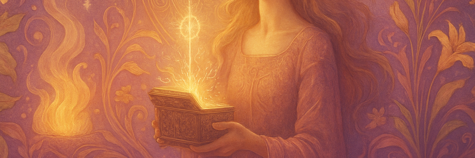 creator cover Minerva