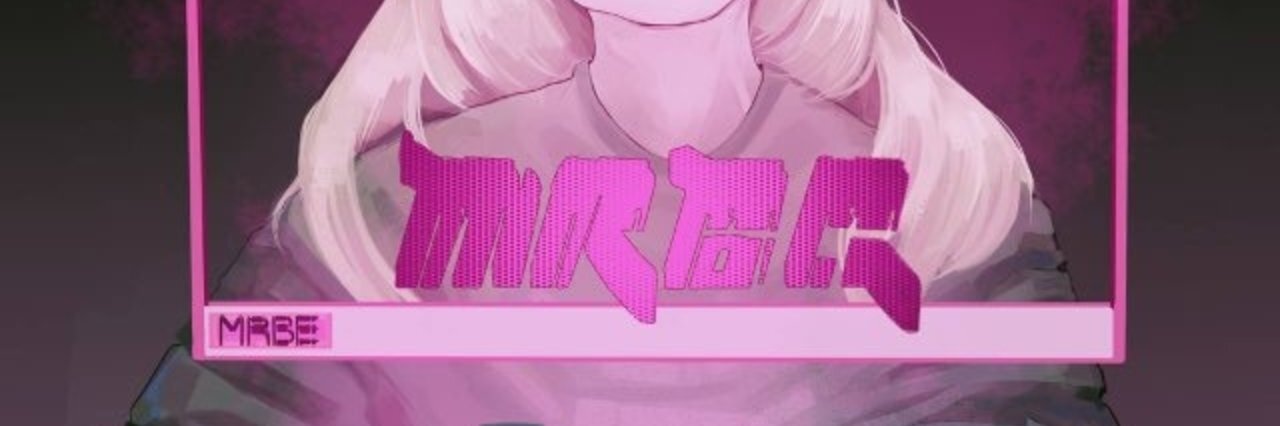 creator cover mrbe