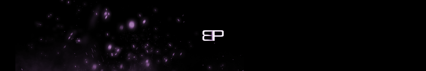 creator cover Purple Blaze