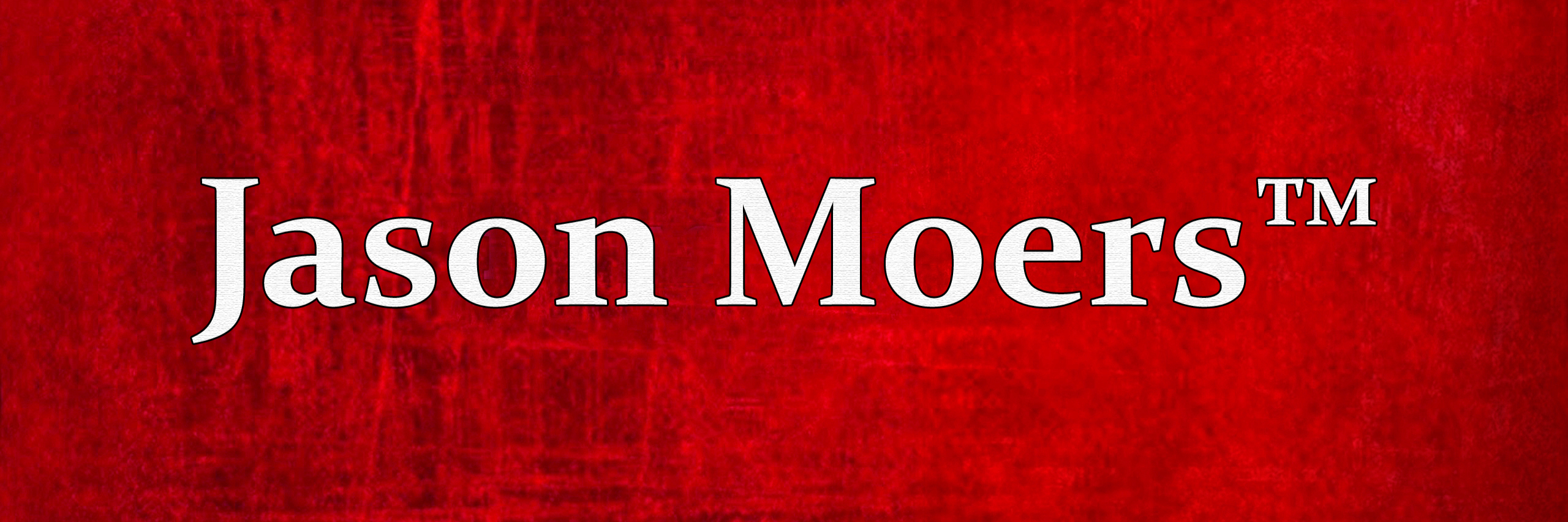 creator cover Jason Moers™
