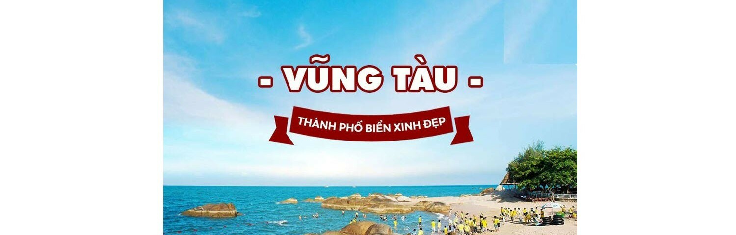 обложка автора Du lịch Vũng Tàu - HapoTravel