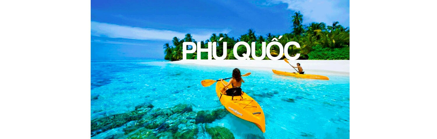 обложка автора Du Lịch Phú Quốc - HapoTravel