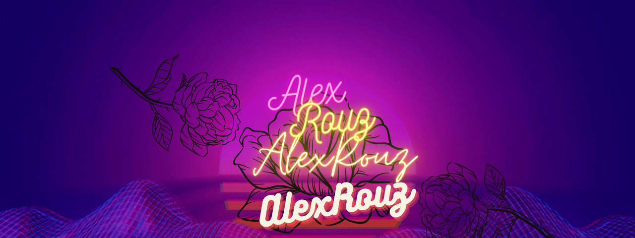 creator cover Alex Rouz