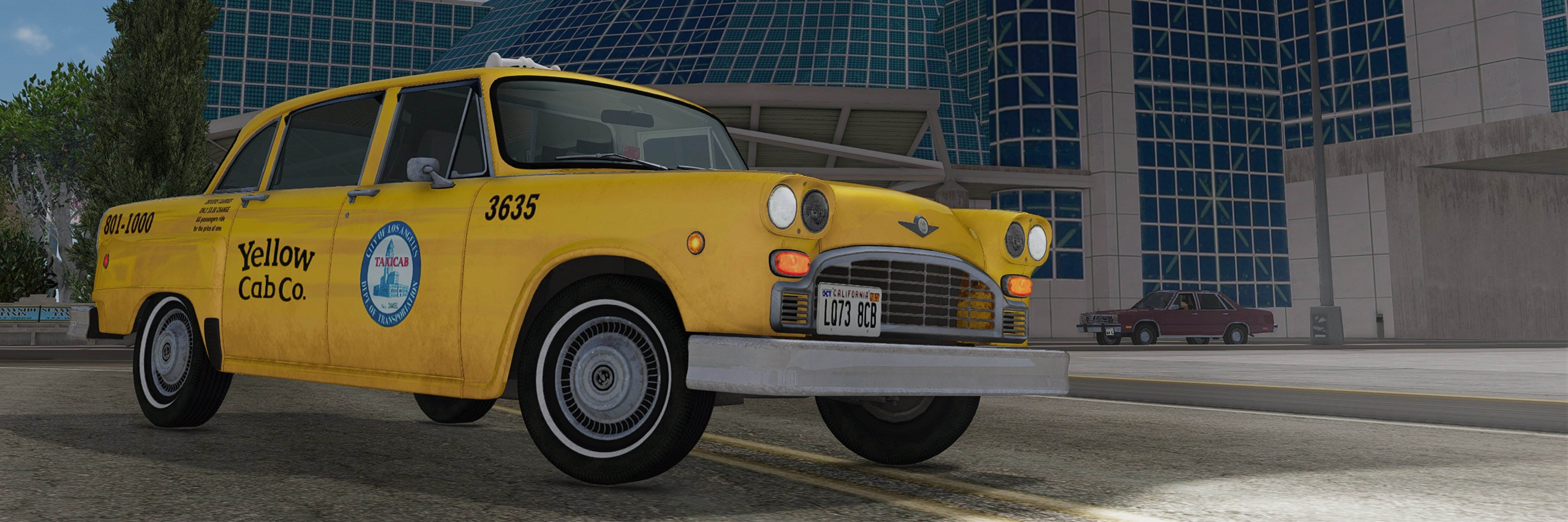 creator cover Alfa Modding Studio