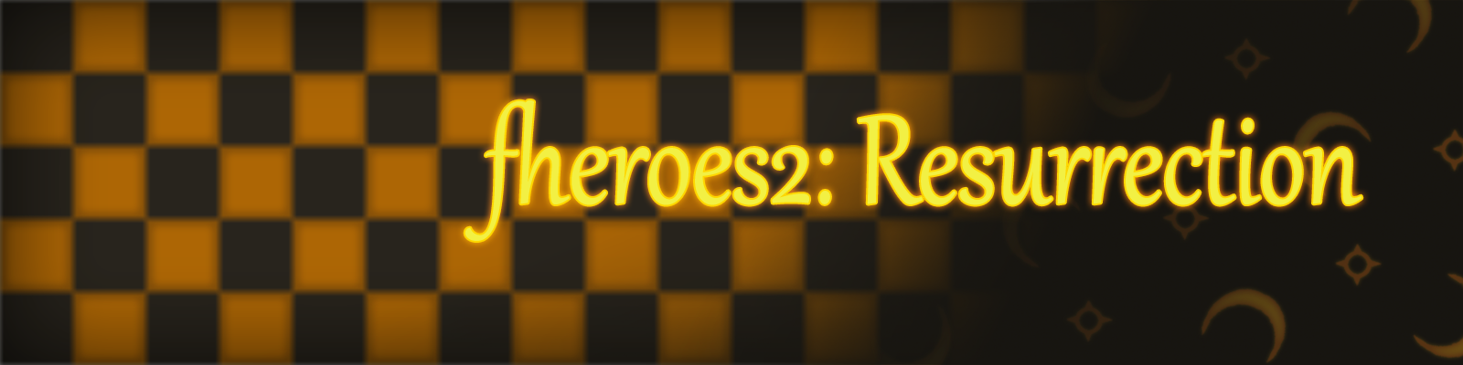 обложка автора fheroes2 Resurrection