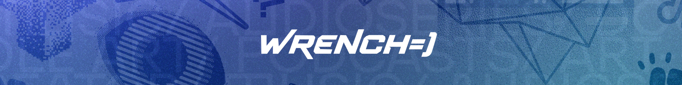 creator cover Wrench=)