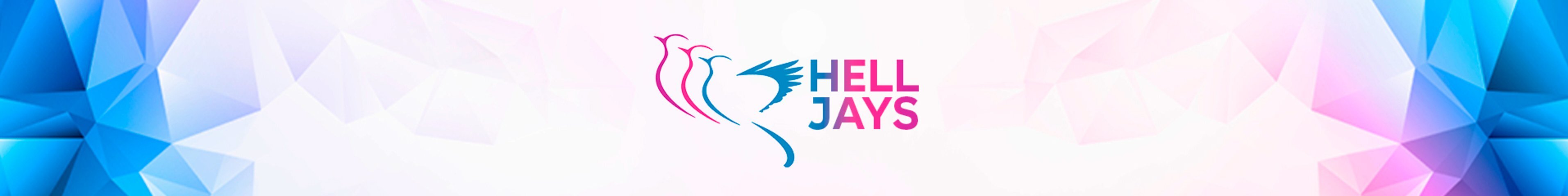 creator cover Hell Jays