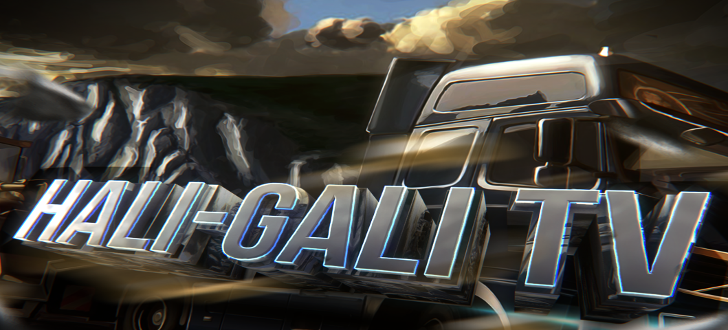 creator cover HALI-GALI TV