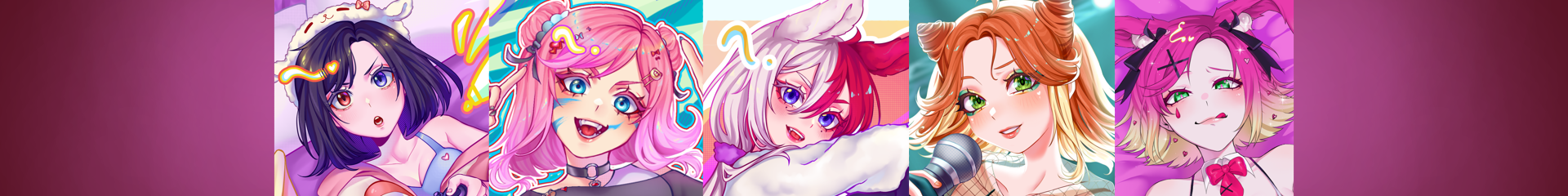 creator cover ⋆Estelle