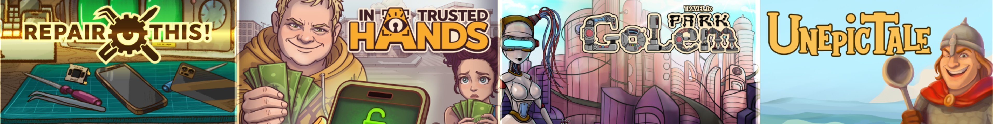 creator cover Have Great Idea