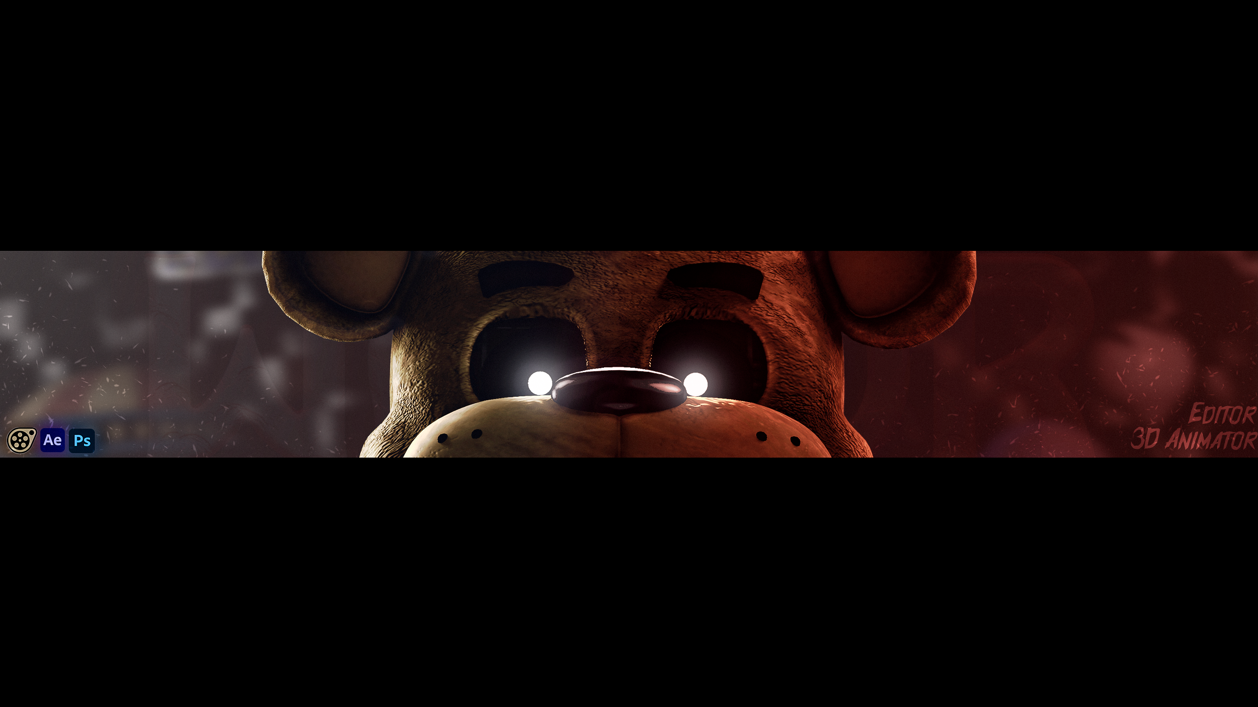 creator cover Wal2K19