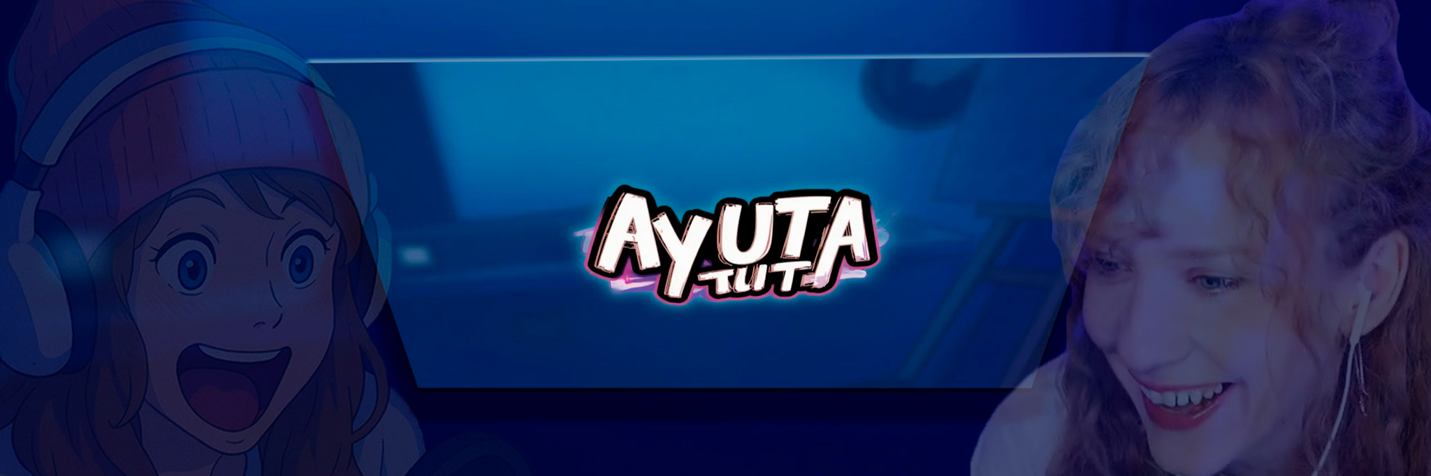 creator cover Ayuta