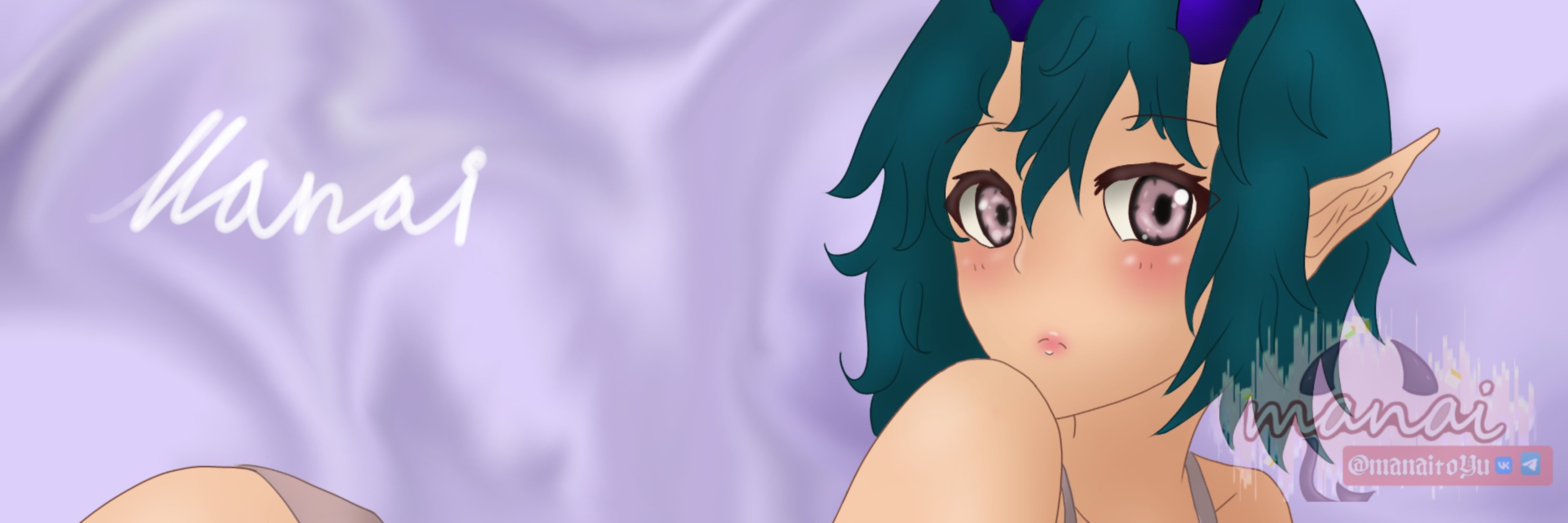 creator cover ~Manai~
