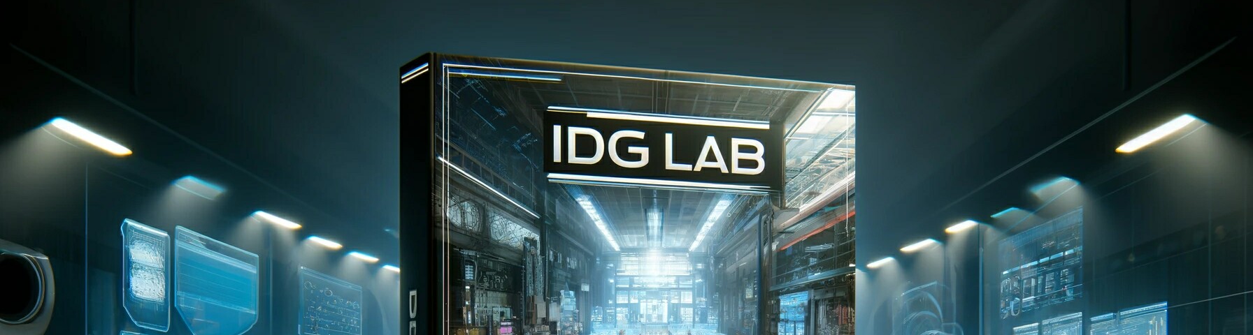 creator cover IDG Lab