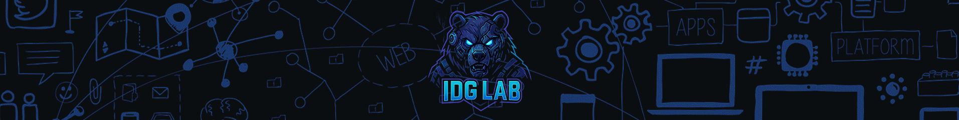 creator cover IDG LAB Team