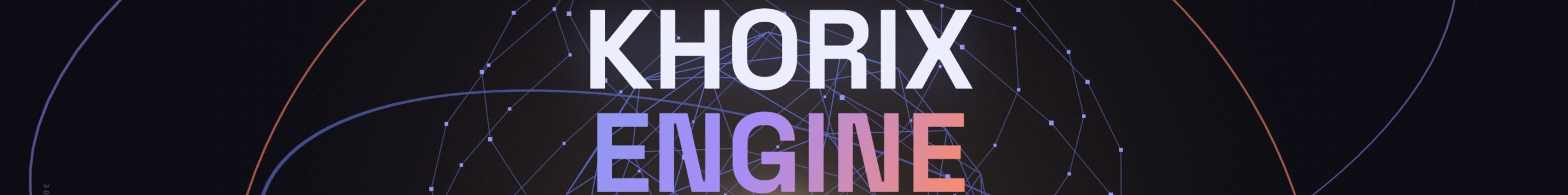 creator cover KHORIX Engine
