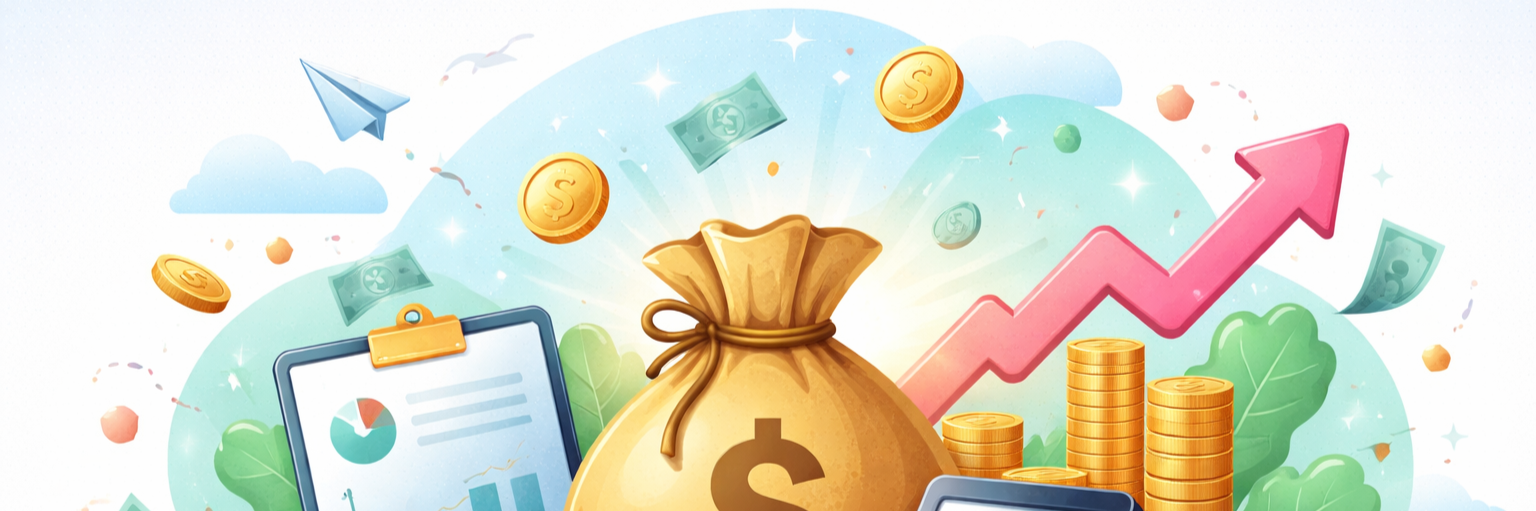 creator cover IT Finance