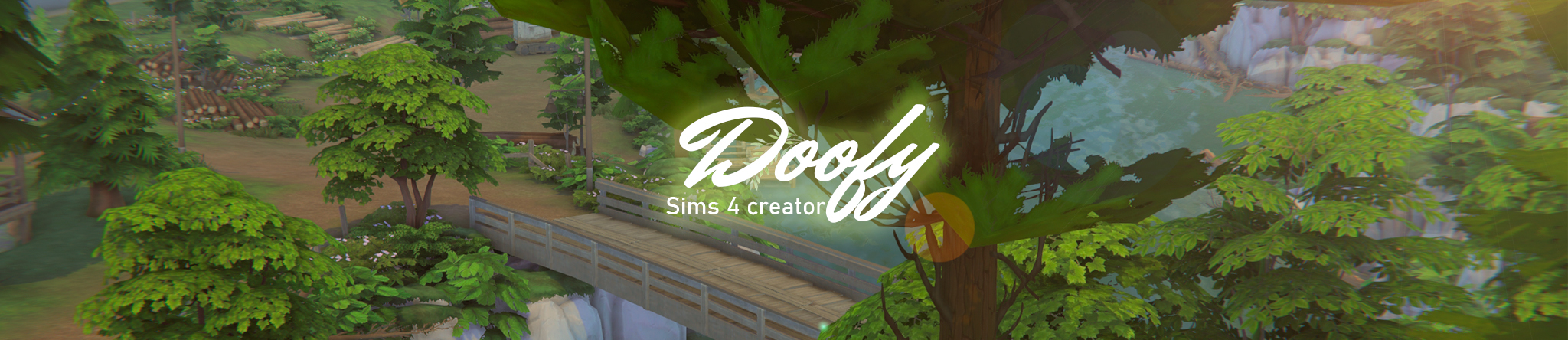 creator cover Doofy